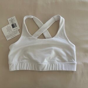 Beyond Yoga Spacedye in a Twist Bra